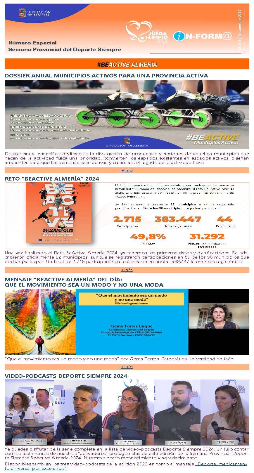 Boletín AJL Innova