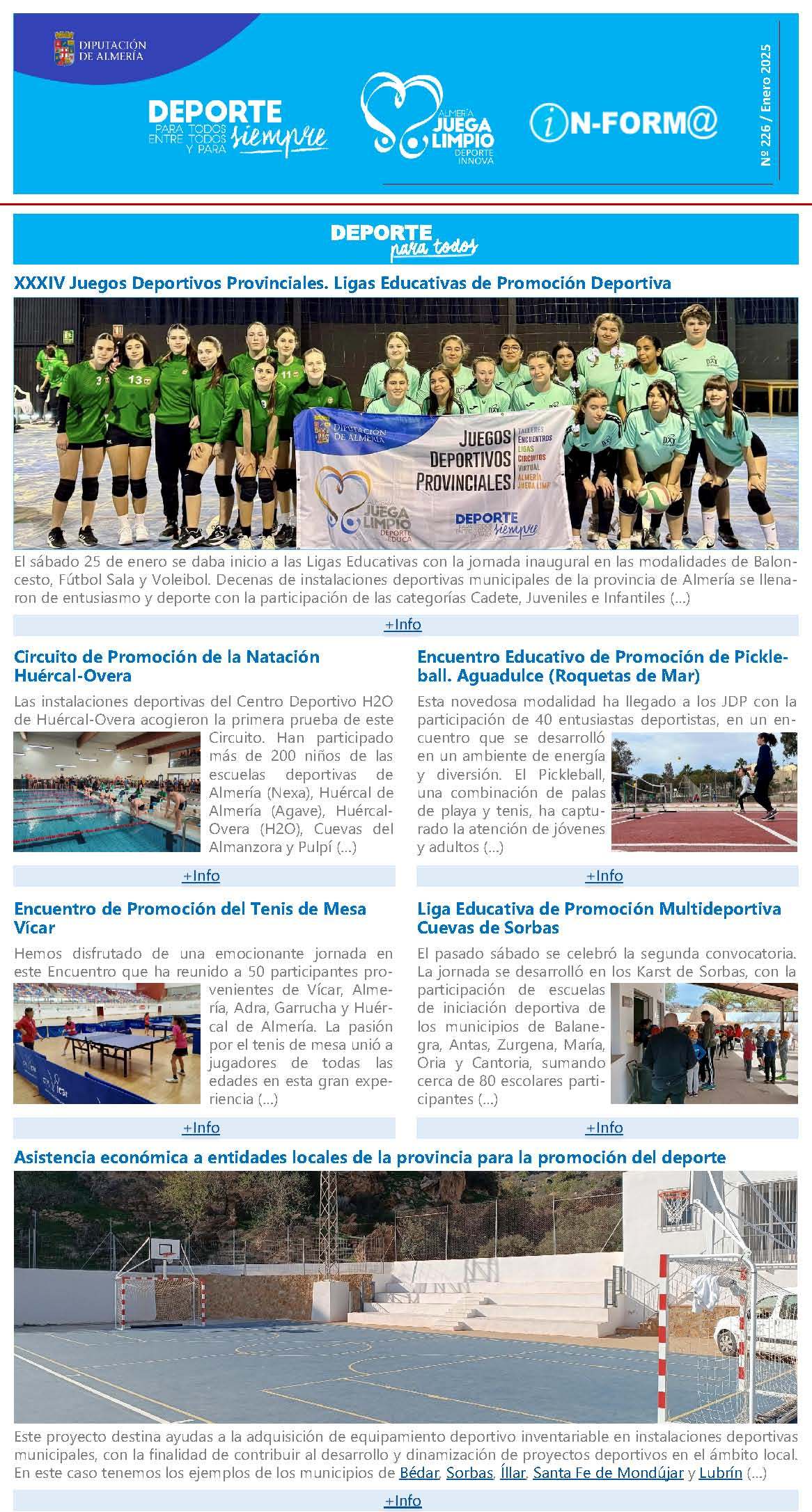 Boletín AJL Innova