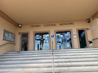 Centro Cultural Garrucha