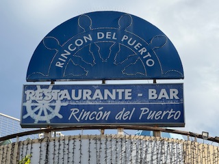 Rincón del Puerto