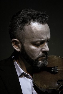 Salvador Esteve (violín)