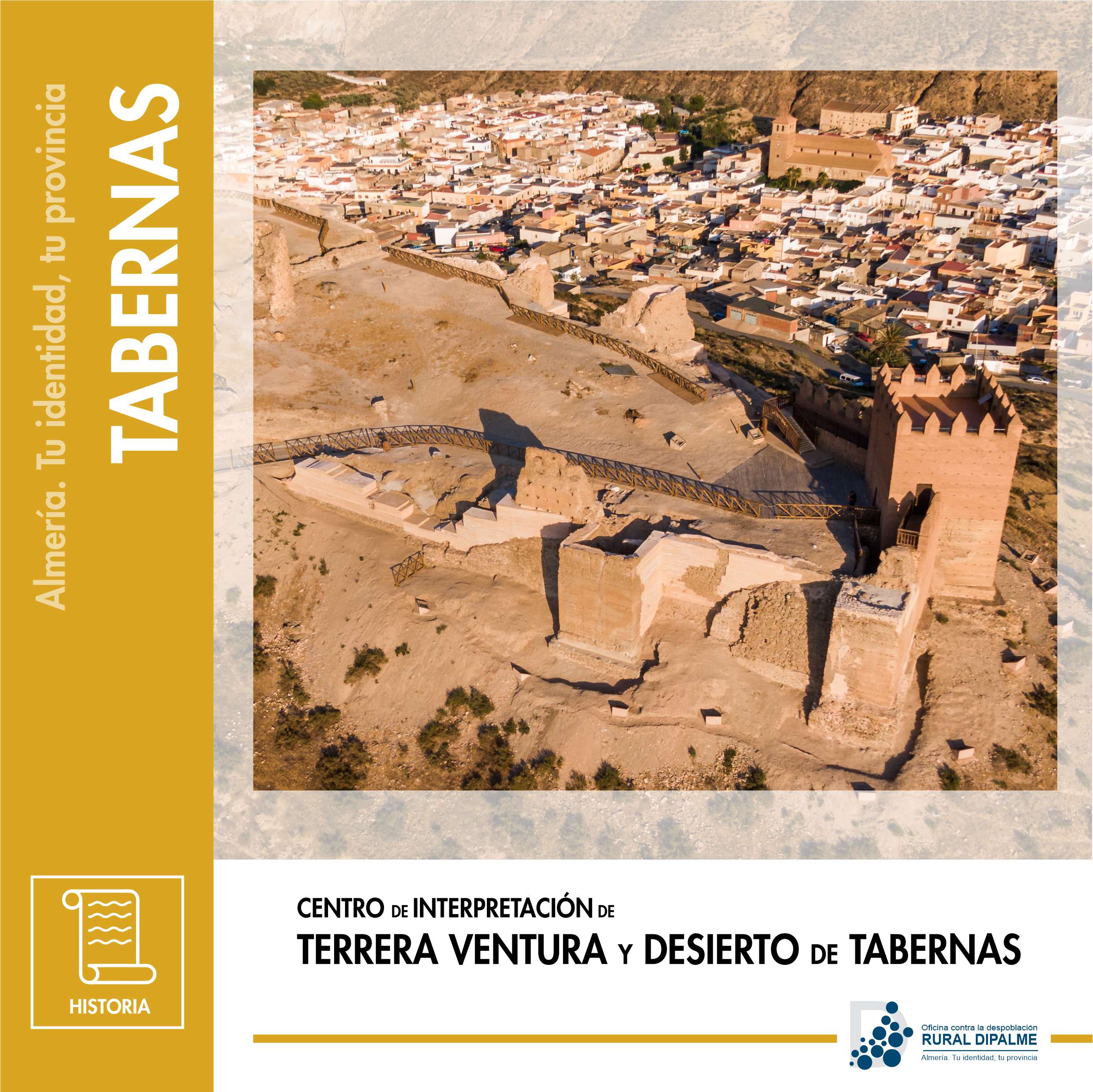 tabernas