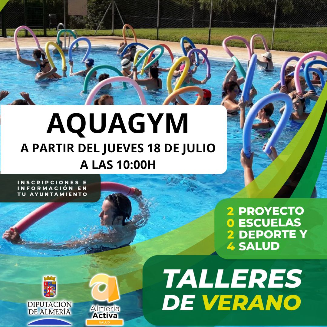 AQUAGYM